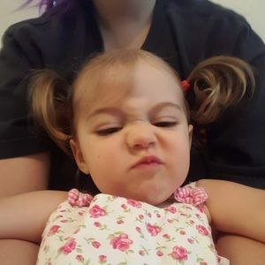 Meet your Posher, Debbie